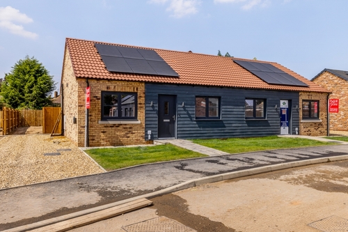 Plot 23, 12 John Dennis Road, Spalding Road, Gosberton